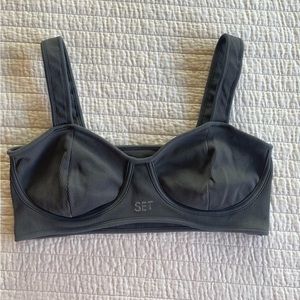Set active contour bra size Large